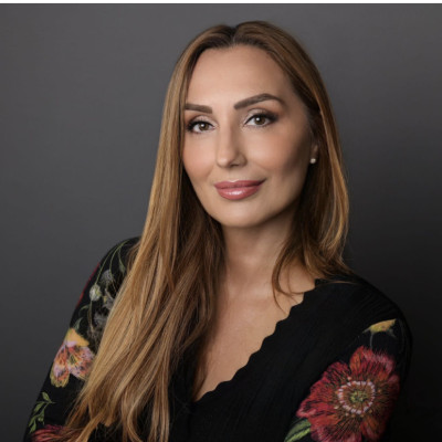 Sasenka Martic