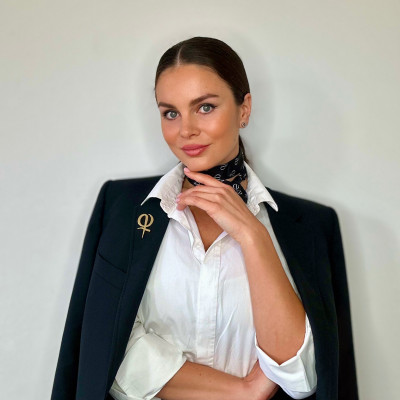 Iraida Ivashchenko