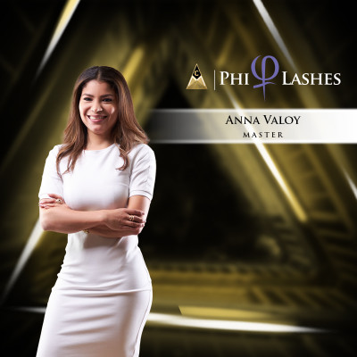 Anna Valoy