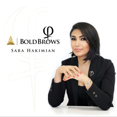 Sara Hakimian
