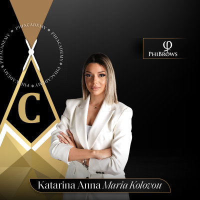 Katarina Anna Maria Kolovou