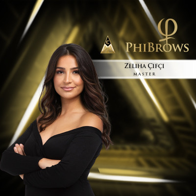 zeliha Cifci