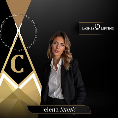 Jelena Stanic
