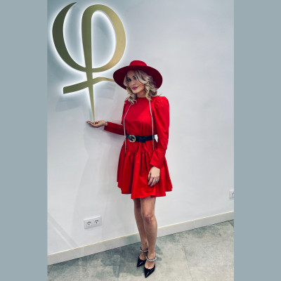 Natasa Jelovac Codarin