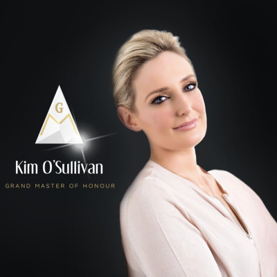 Kim O sullivan