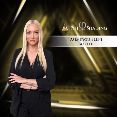 ELENI ASIMIDOU
