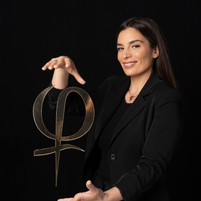 Konstantina Iossipou