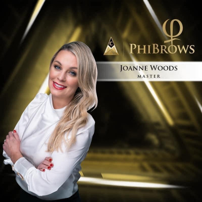 Joanne Woods