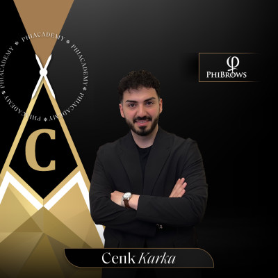 Cenk Karka