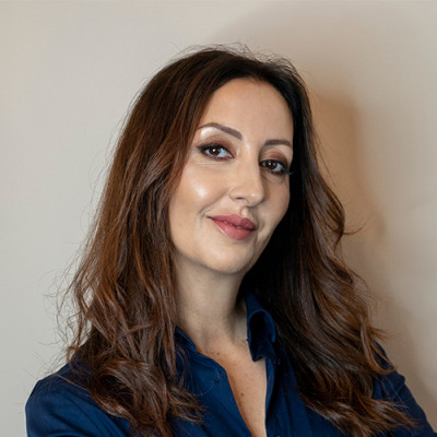 Claudia Bracci