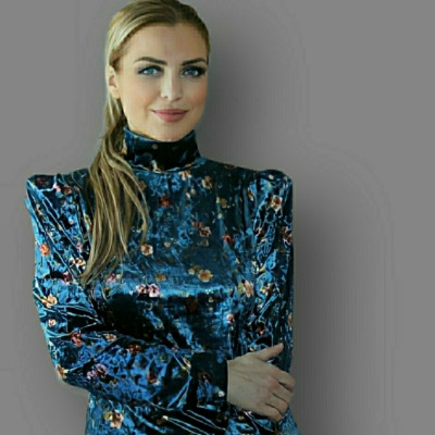 Andrea Sentürk