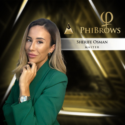 Sherife Osman