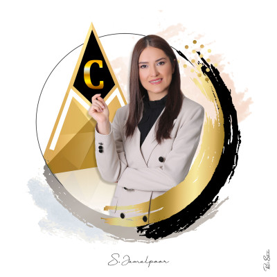 Sanaz Jamalpoor