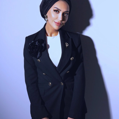 Derya Bayram