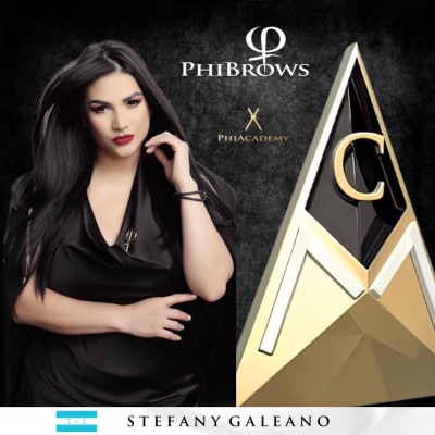 Stefany Galeano