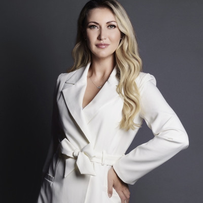 Marija Ranisavljevic