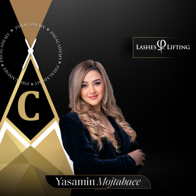 Yasamin Mojtabaee