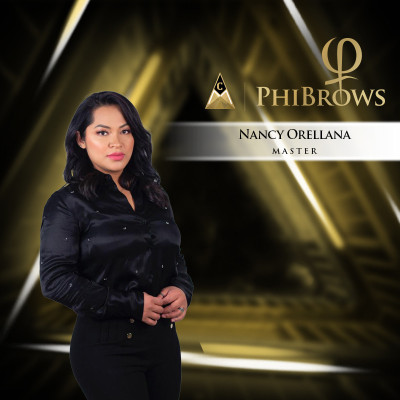 Nancy Orellana