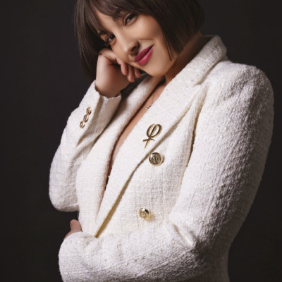 Melania Tomei