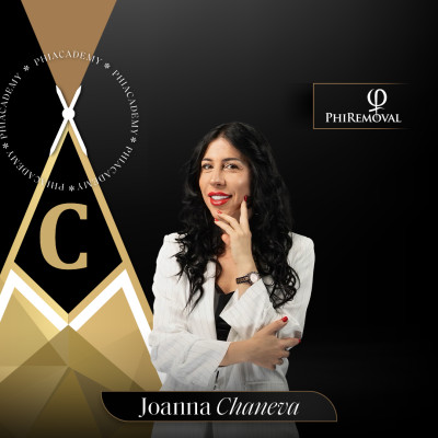Joanna Chaneva