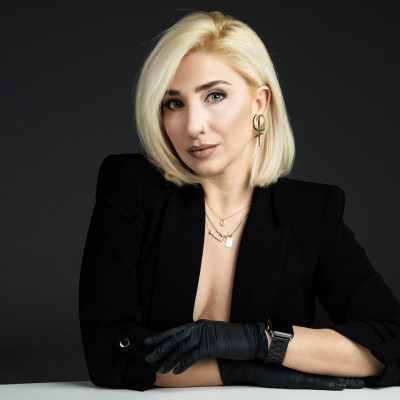 Mila Savova