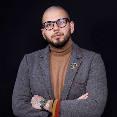 Jordy Naponiello