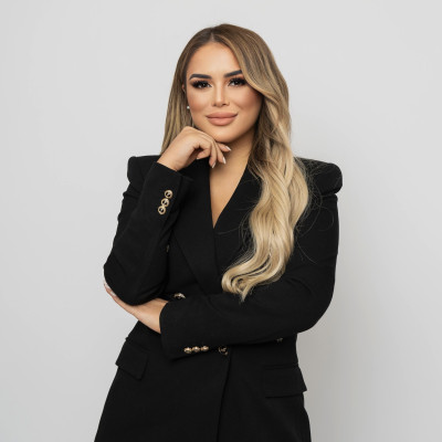 Sinem Boral