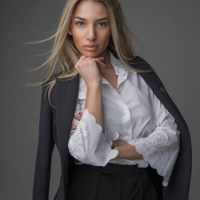 Mariya Andonova
