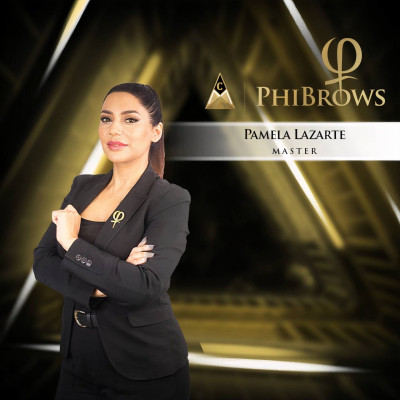 Pamela Lazarte