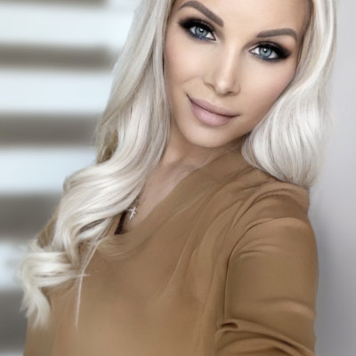 Anita Bagaric