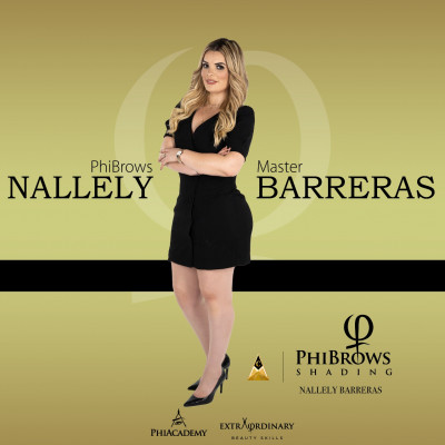 Nallely Barreras
