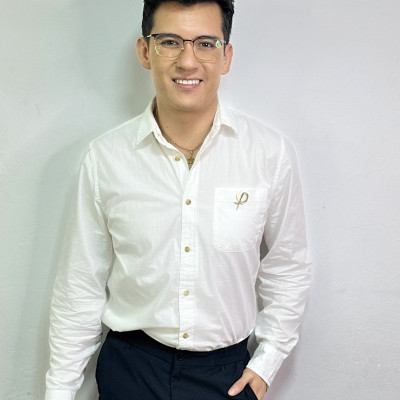 Jhonatan Enri Neyra Ore