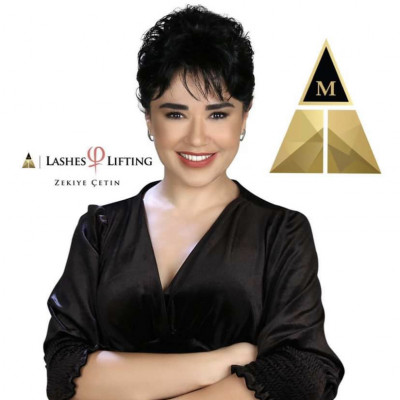 Zekiye Cetin