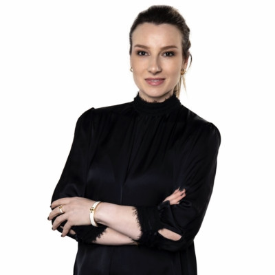 Mirjana Ristic