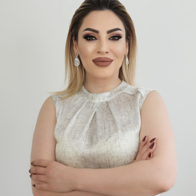Cansu Aslan