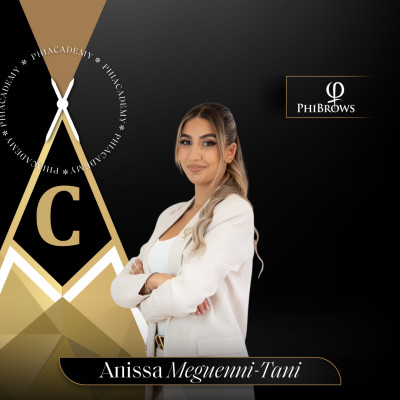 Anissa Meguenni-Tani