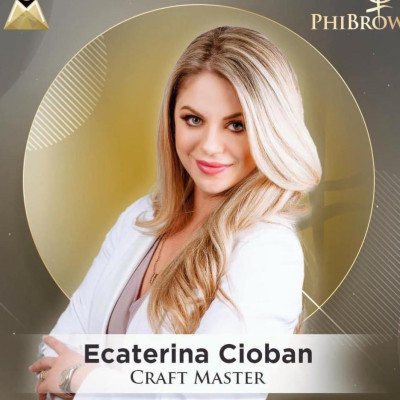 Ecaterina Cioban