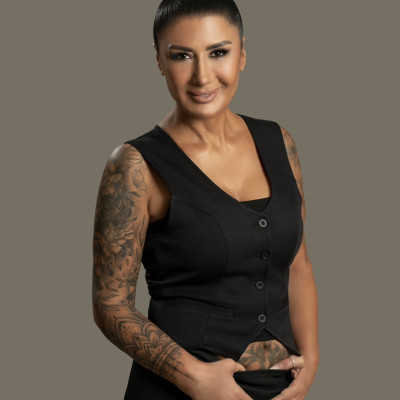 Cicek Karakoc