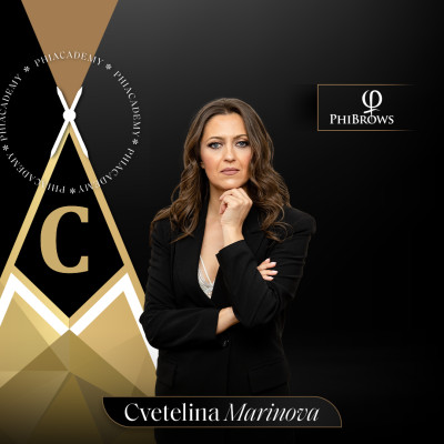 Cvetelina Marinova