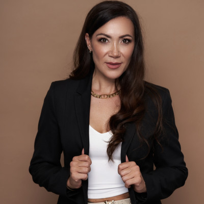 Gülay Feldeisen