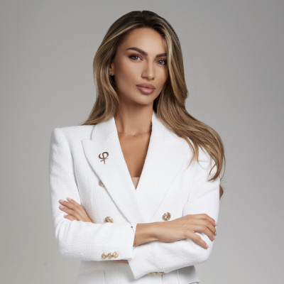 Ivelina Hilendarova