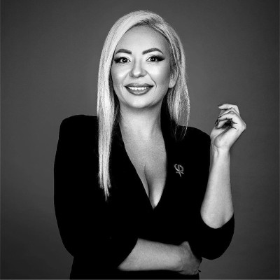 Dragana Krstic