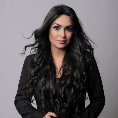 Melissa Rahimi